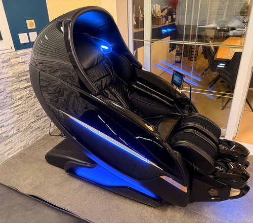 SPACE ROBOT Massage Chair